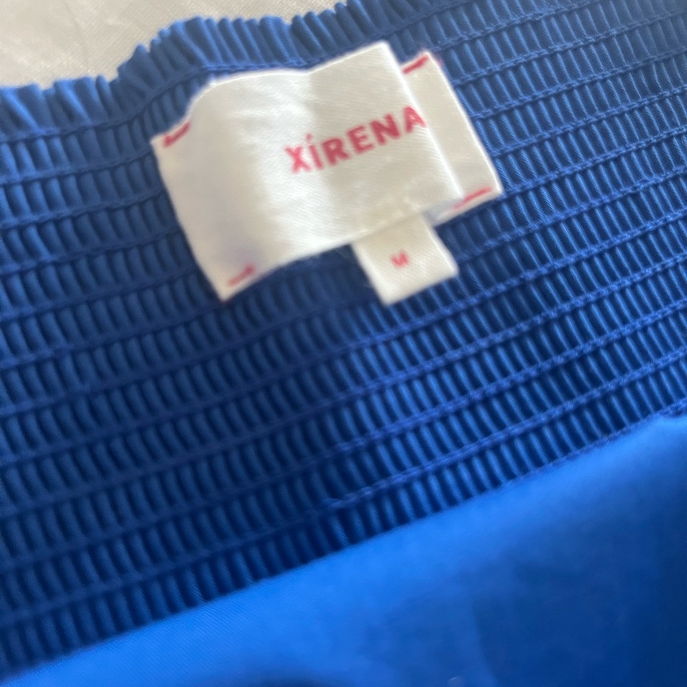 NWT Xirena dress - Picture 4 of 10